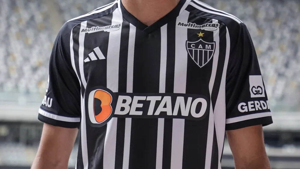 Foto: Pedro Souza/Atlético