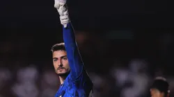 Rafael, jogador do São Paulo.