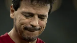 Fernando Diniz, treinador do Fluminense.