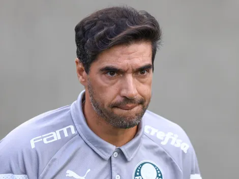 Internacional reencontra Abel Ferreira podendo manter ‘invencibilidade’ de 158 dias