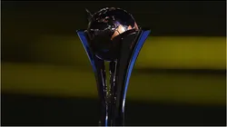 Taça do Mundial de Clubes da FIFA - Foto: Matt Roberts/Getty Images
