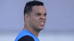 Lulinha tratou da situação de Fagner no Corinthians.