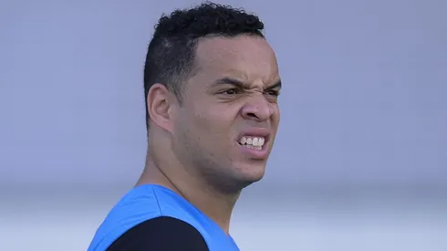 Lulinha tratou da situação de Fagner no Corinthians.