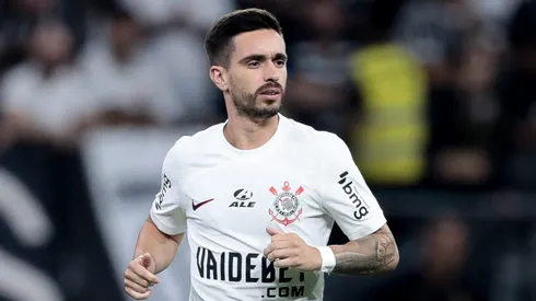 Corinthians pode mudar esquema na temporada