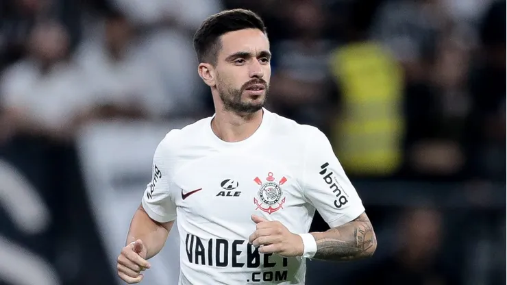 Corinthians pode mudar esquema na temporada