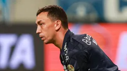 Renato prepara Grêmio para enfrentar Athletico-PR