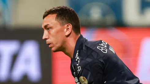 Renato prepara Grêmio para enfrentar Athletico-PR