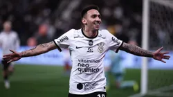 Meio-campista pode ser negociado na atual janela de transferência