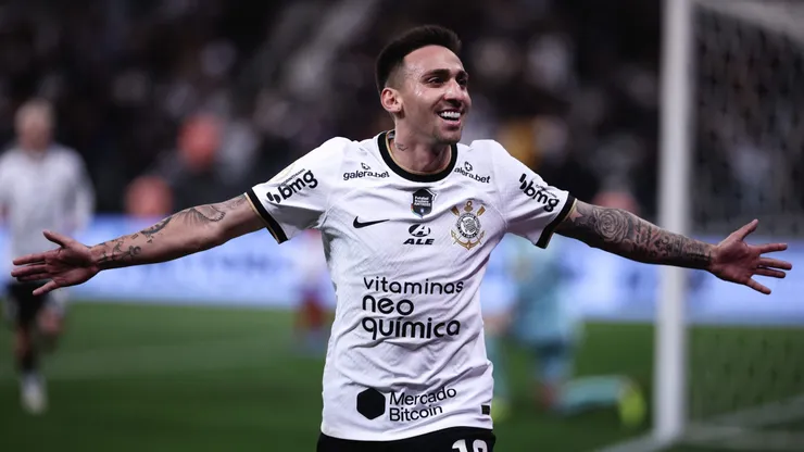 Meio-campista pode ser negociado na atual janela de transferência
