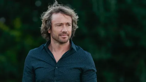 ex-zagueiro uruguaio falou sobre a equipe carioca