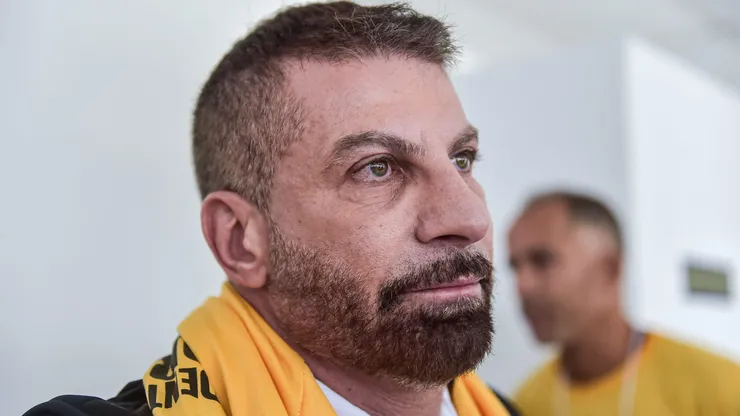Presidente do Vasco entrou em contato com a SAF para fazer pedido
