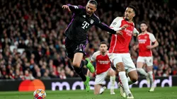Equipes empataram no jogo de ida. Shaun Botterill/Getty Images.