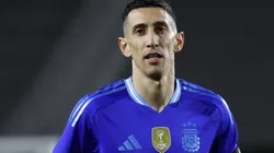 Di María no Flamengo? Argentino acerta salários com o Benfica