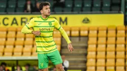 Foto: Divulgação/Norwich City - Pedro Lima deve retornar ao Palmeiras