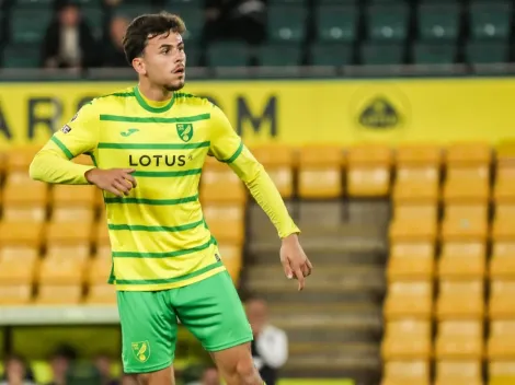 Com indefinição na Inglaterra, Pedro Lima deve retornar ao Palmeiras