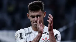 Moscardo virou reforço inesperado no Timão