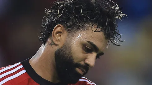 Acusação estica prazo para decisão de recurso de Gabigol, atacante do Flamengo