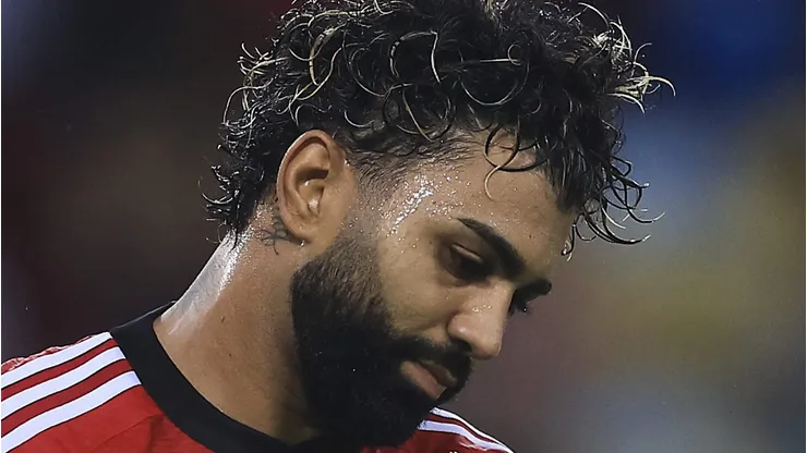 Acusação estica prazo para decisão de recurso de Gabigol, atacante do Flamengo