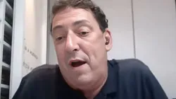 Paulo Vinícius Coelho abordou olhares do Verdão sobre Gabriel Barbosa, do Flamengo