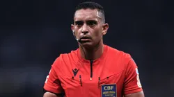 André Luiz Skettino sofreu nas mãos da CBF.