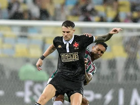 Palpite Fluminense x Vasco - Campeonato Brasileiro - 20/4/2024