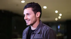 Veiga é um dos principais jogadores do Palmeiras e chegou até a Seleção Brasileira