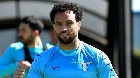 Com Felipe Anderson chegando no Palmeiras, diretoria do Flamengo é pressionada para dar resposta à altura