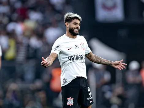 Palpite RB Bragantino x Corinthians - Campeonato Brasileiro - 20/4/2024