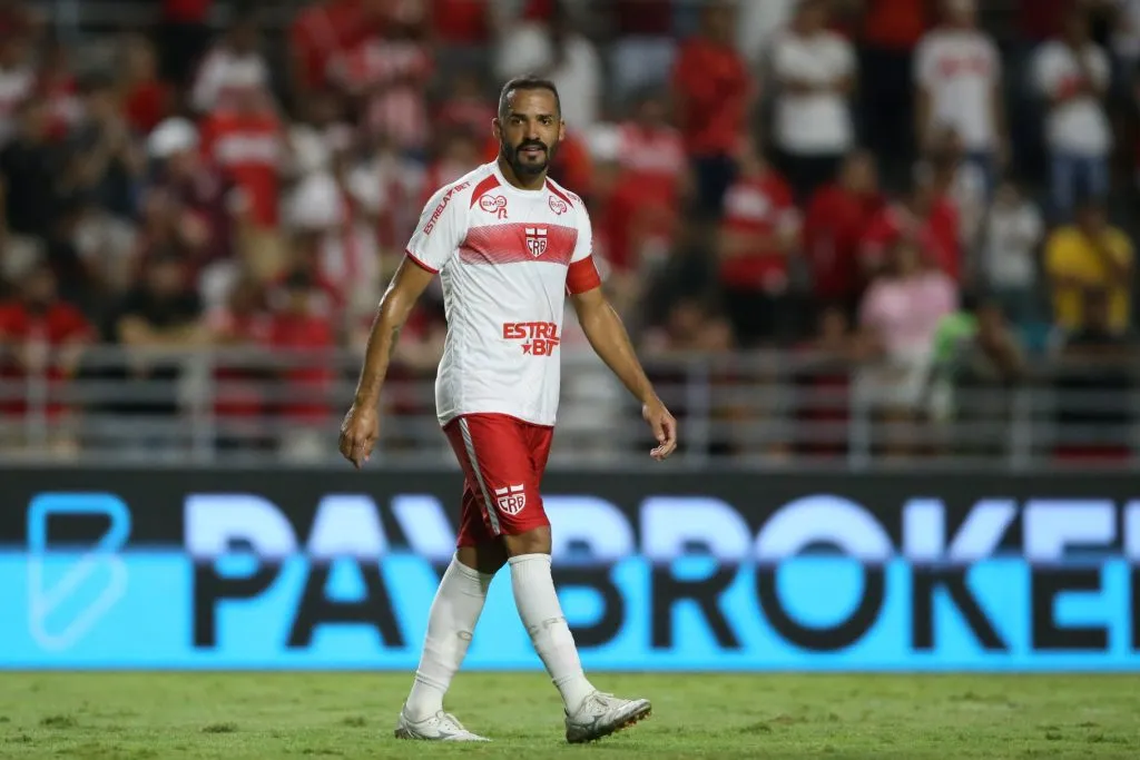 Foto: Marlon Costa/AGIF