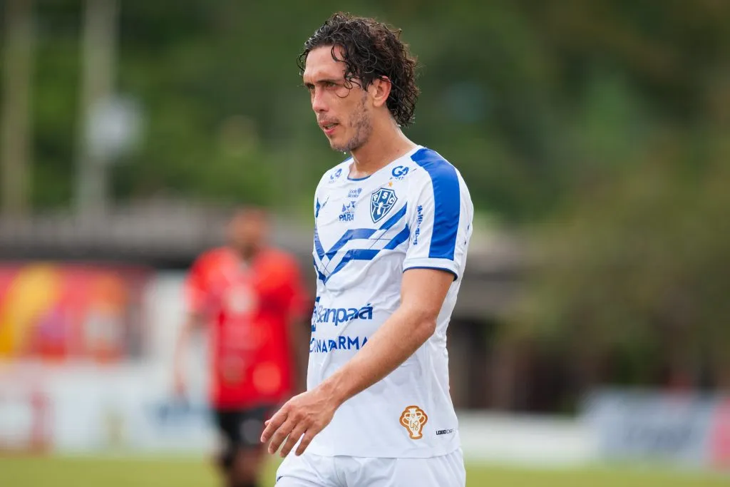 Foto: Fernando Torres/AGIF