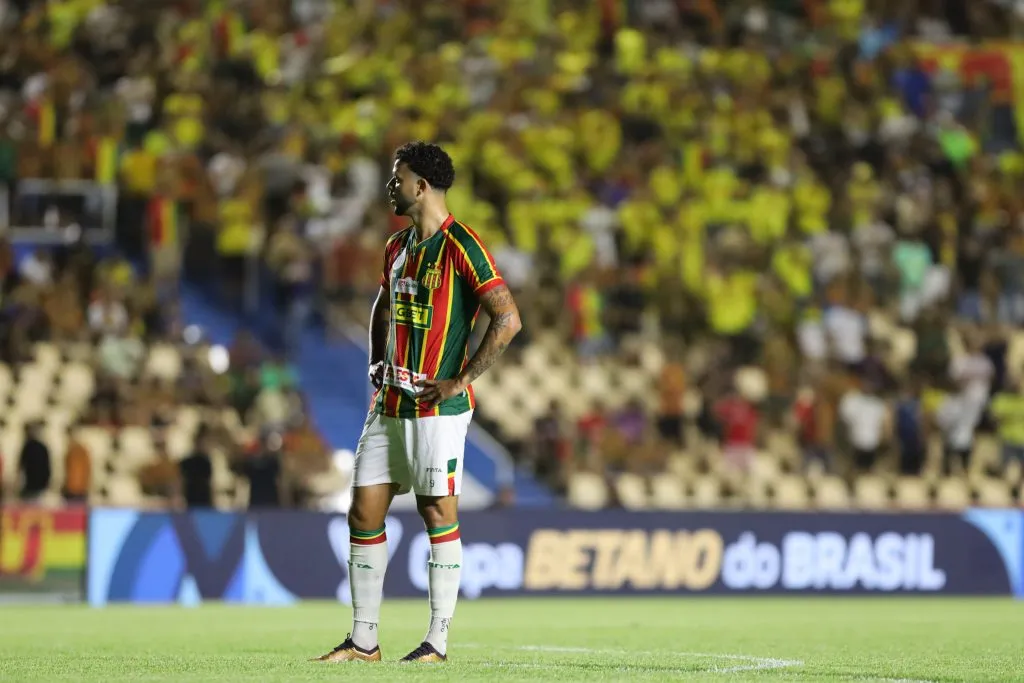 Foto: Kayan Mendes/AGIF