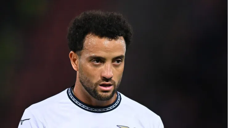 Felipe Anderson