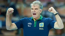 Foto: Divulgação/CBV