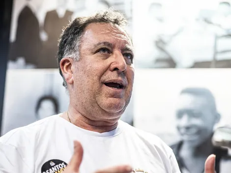 Indefinição da CBF sobre estreia do Santos preocupa Marcelo Teixeira