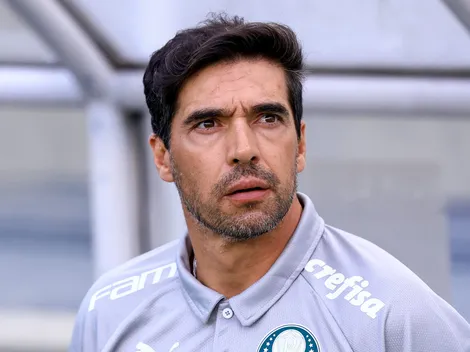 Quem é o maior freguês e o maior carrasco de Abel no Palmeiras? Veja