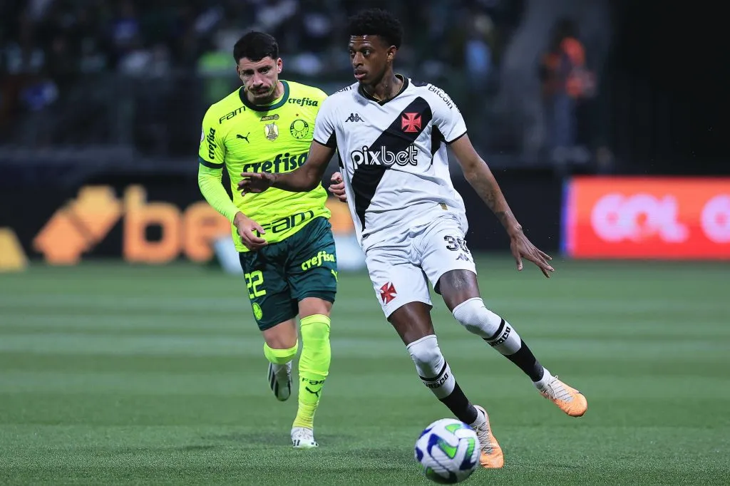 Foto: Ettore Chiereguini/AGIF