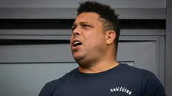 Goleiro do Flamengo interessa aos planos de Ronaldo.