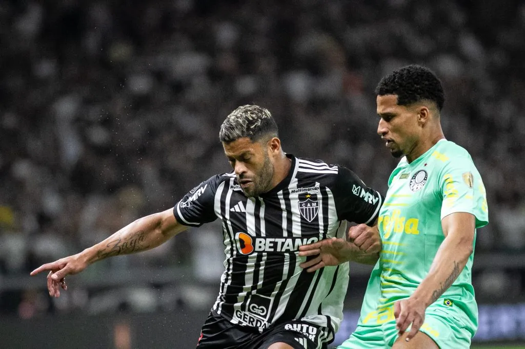 Foto: Fernando Moreno/AGIF