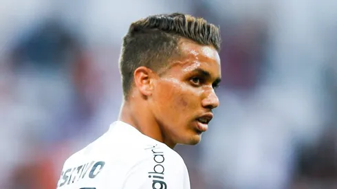 Pedrinho aprovado no Santos