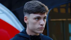 Breno Bidon não é mais titular do Corinthians.