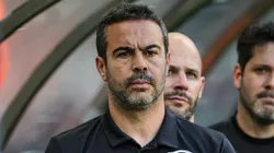 Artur Jorge vem enfrentando dificuldades para ajustar a equipe
