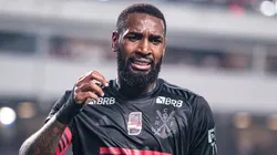 Tite pode mudar Flamengo com volta de Gerson