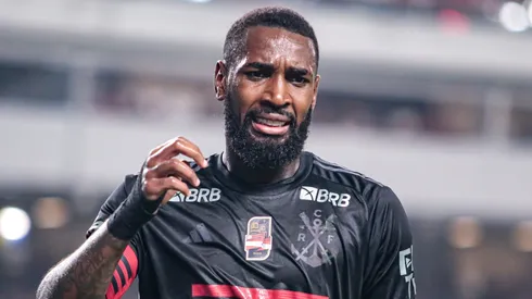 Tite pode mudar Flamengo com volta de Gerson