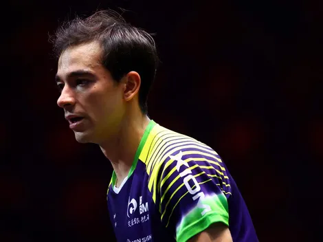 Hugo Calderano, Bruna Takahashi e mais: Brasil quer medalha no tênis de mesa em Paris