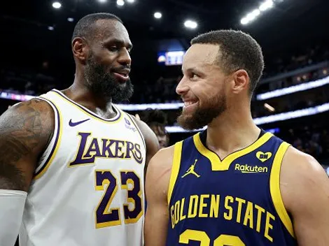 Com LeBron, seleção de basquete dos EUA escolhe 11 convocados para os Jogos Olímpicos