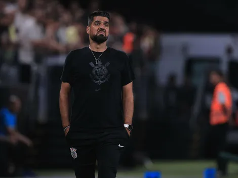 Corinthians volta ao Alfredo Jaconi para enfrentar o Juventude, em estádio que já foi palco de vexames e classificações
