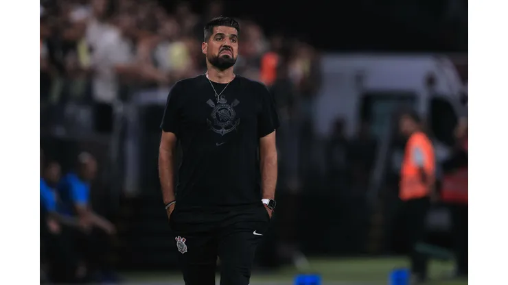 António Oliveira e seus times tem vantagem diante do Juventude.