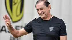 Vasco de Ramón Díaz tem forte vantagem contra Bragantino.