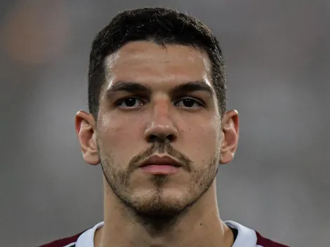 Fluminense não contrata substituto a altura para Nino e paga o preço no decorrer da temporada