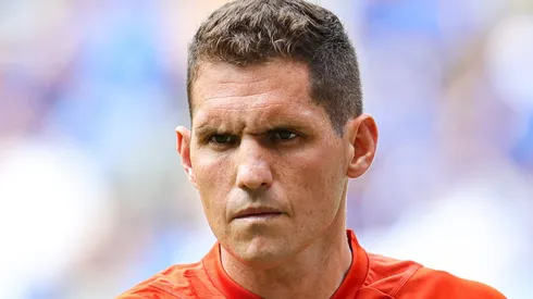 Santos desiste de contratação de Rafael Cabral e continua com João Paulo